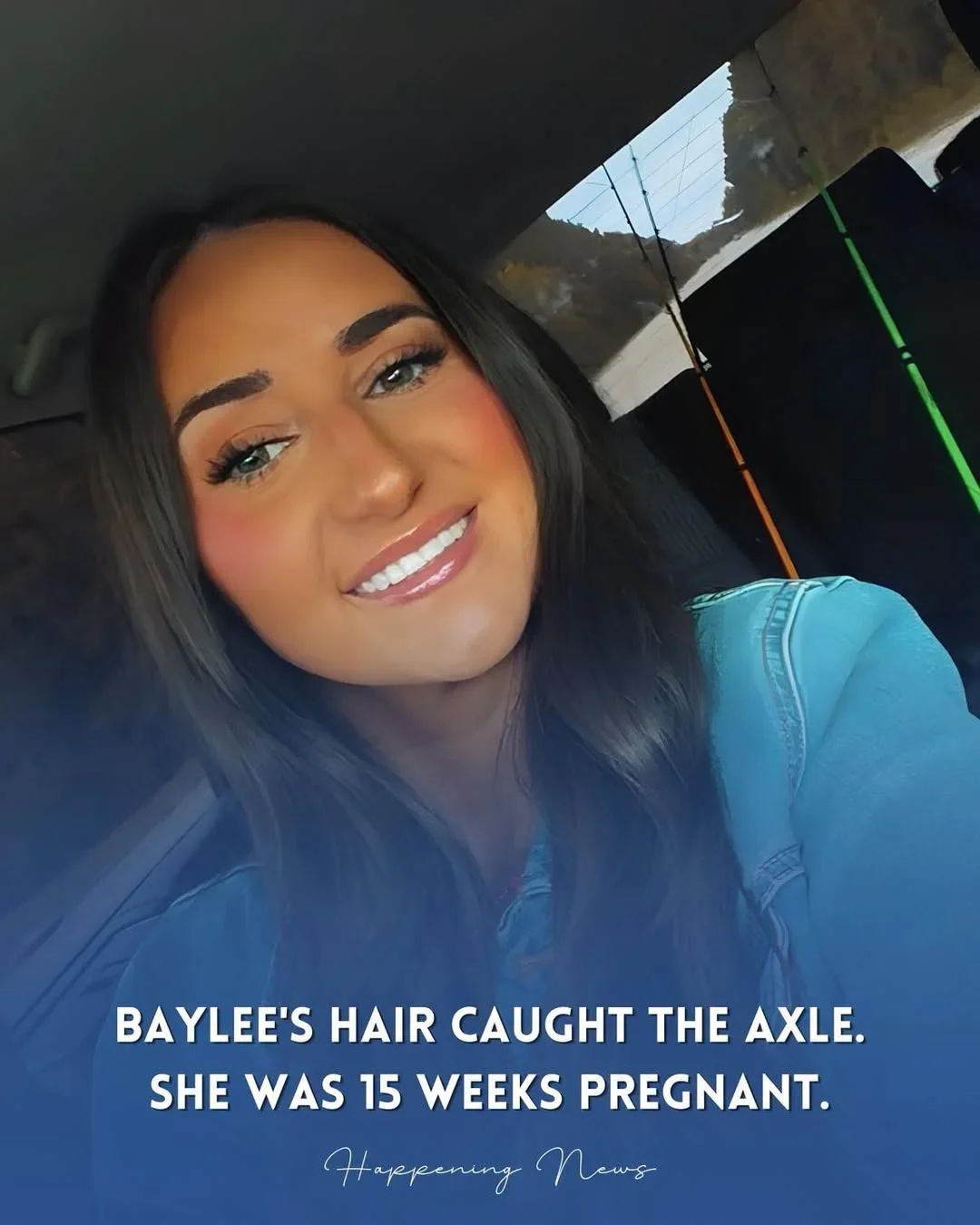 Baylee Johnson Obituary, Cause of Death - Sumter, SC Community Mourn Woman and Unborn Son