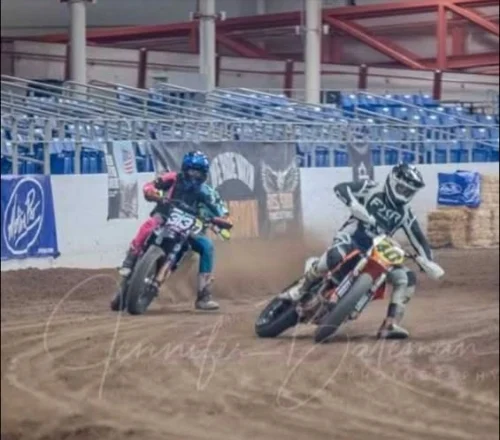 Bayne Nantz Obituary, Cause of Death - AFT ProSport 450 Racer Remembered After Clarksville Incident