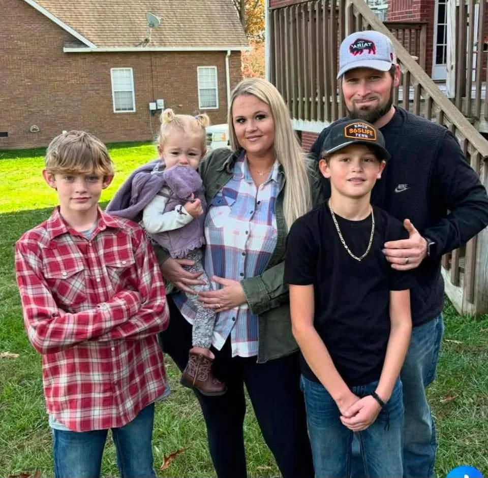 Megan Campbell Obituary, Cause of Death - In Loving Memory of Beloved Mother and Treat Maker