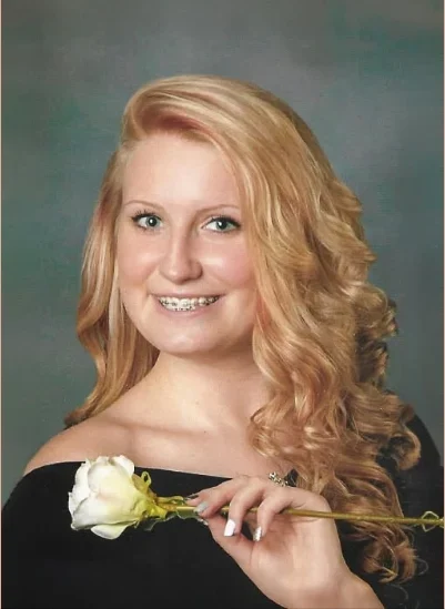 Taylor Anne Iwaskiewicz Obituary, Cause of Death - In Loving Memory of Frederica Beloved Woman Dies at 29